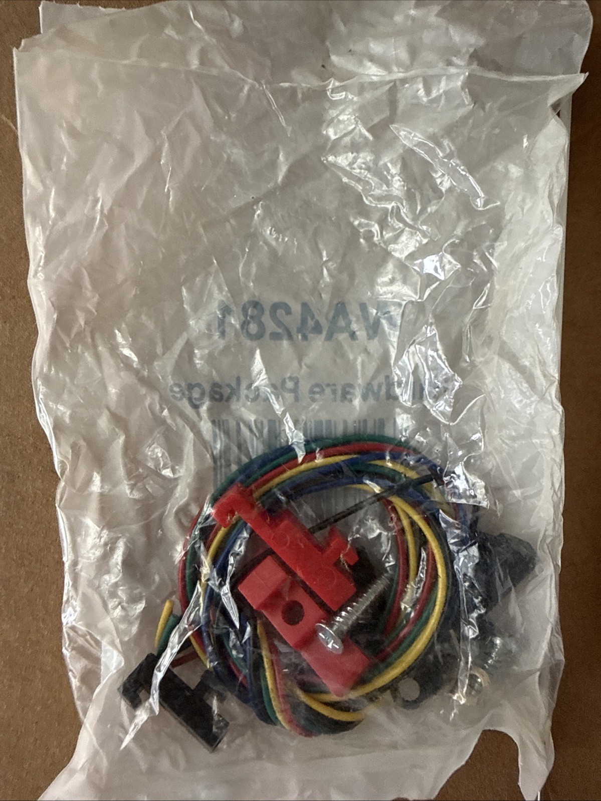 Honeywell 5881ENHC Commercial Wireless Receiver