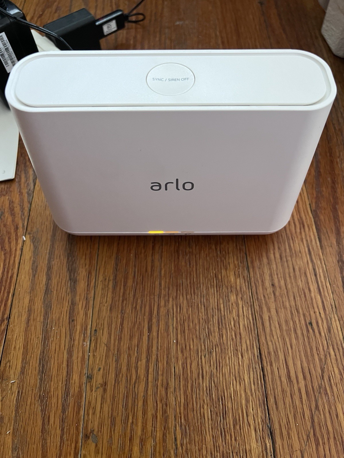 Netgear Arlo Base Station VMB4000 W/ Power – USED ~