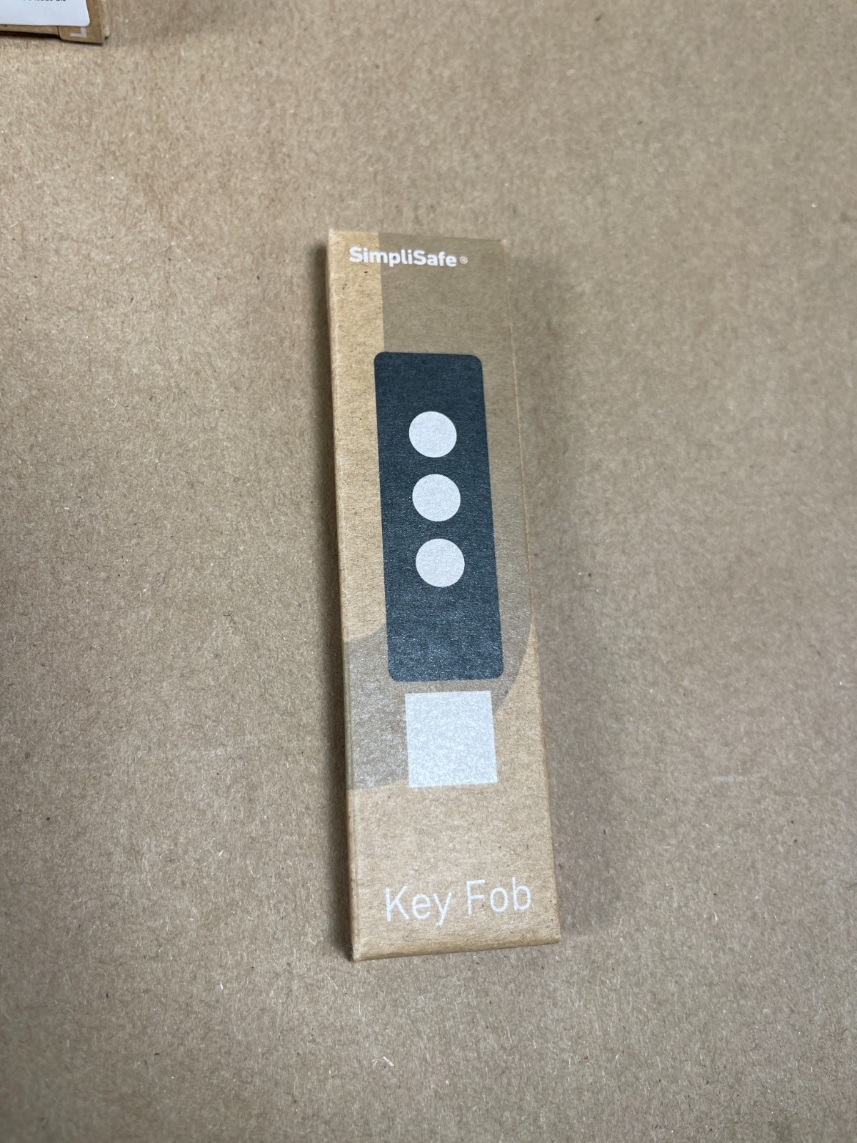 NEW SimpliSafe Gen 3 Security System Bundle 2 Cameras Keypad Siren