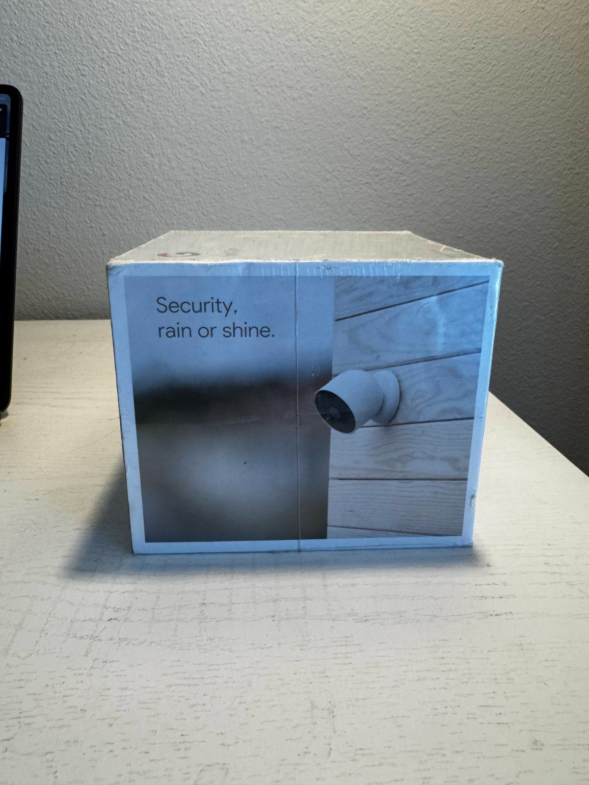 Google Nest Cam Nest Pro Edition – Outdoor/Indoor – Model G3AL9 – New/Sealed