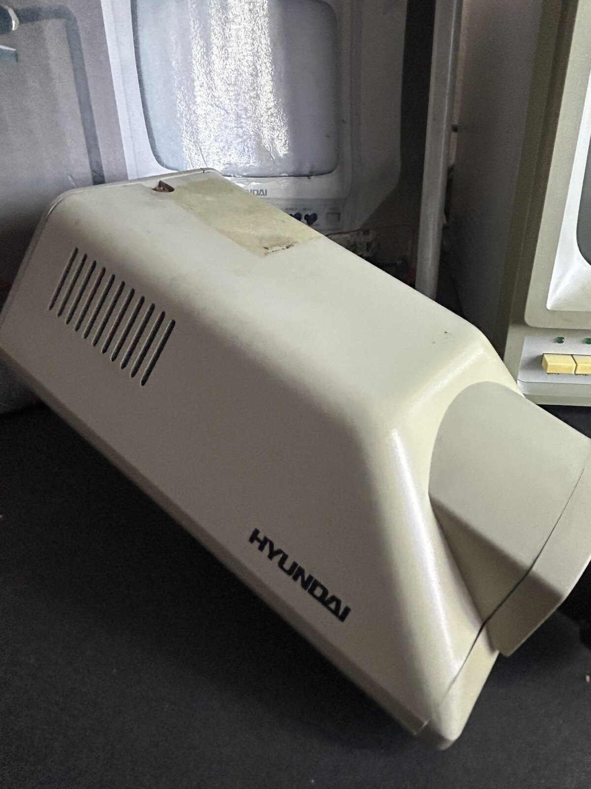 Hyundai Observation System CO-9421 Home Commercial Security Monitor Camera READ