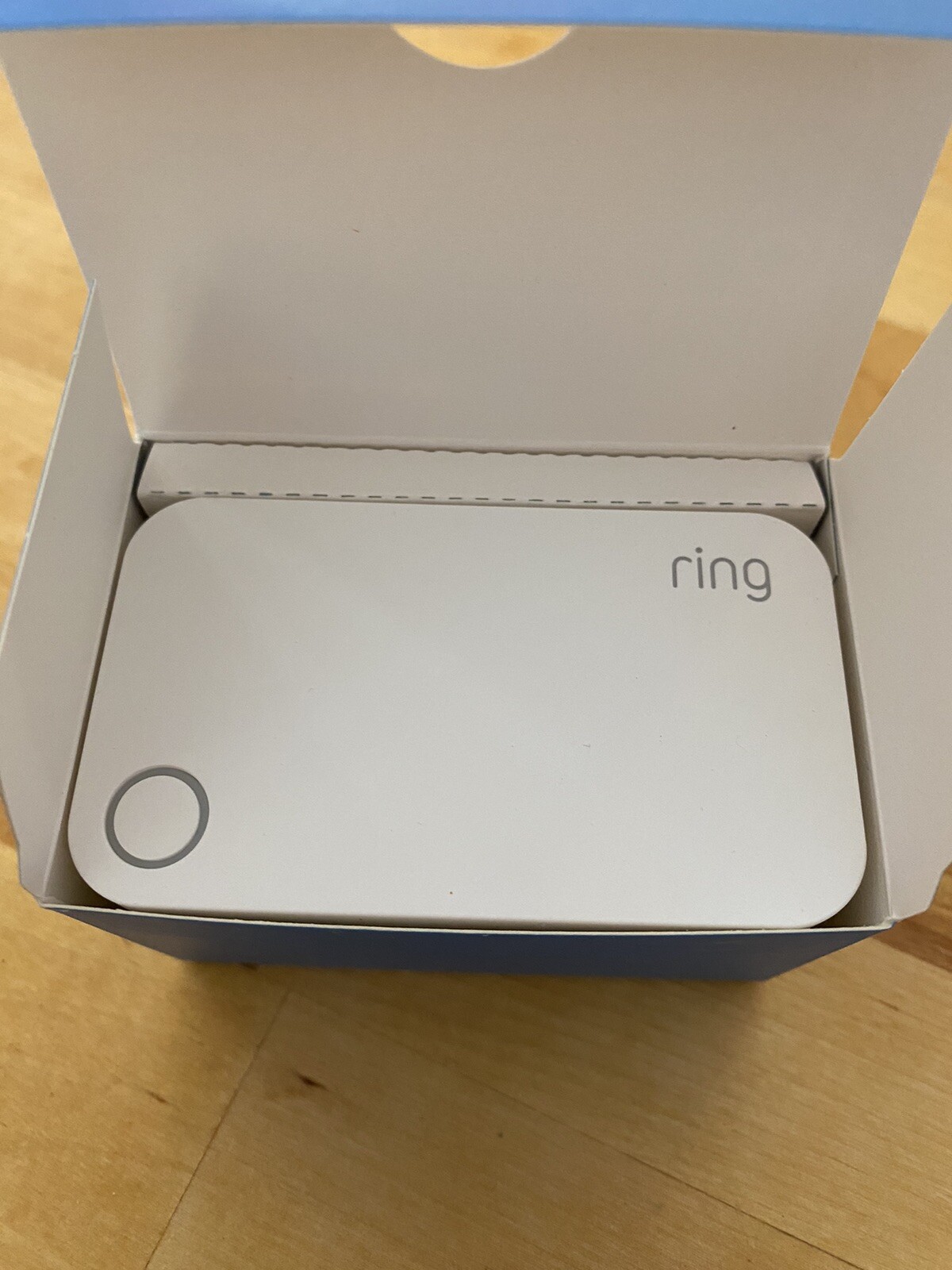 Ring Alarm Range Extender – 2nd Gen