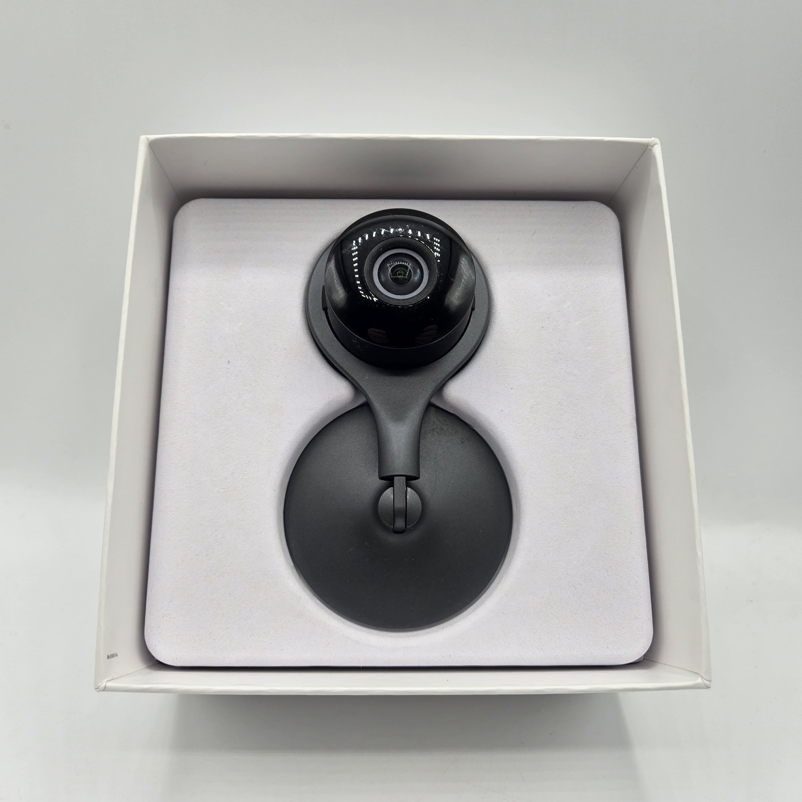 Google Nest NC1102ES Cam Indoor Security Camera 1st Gen – Open Box
