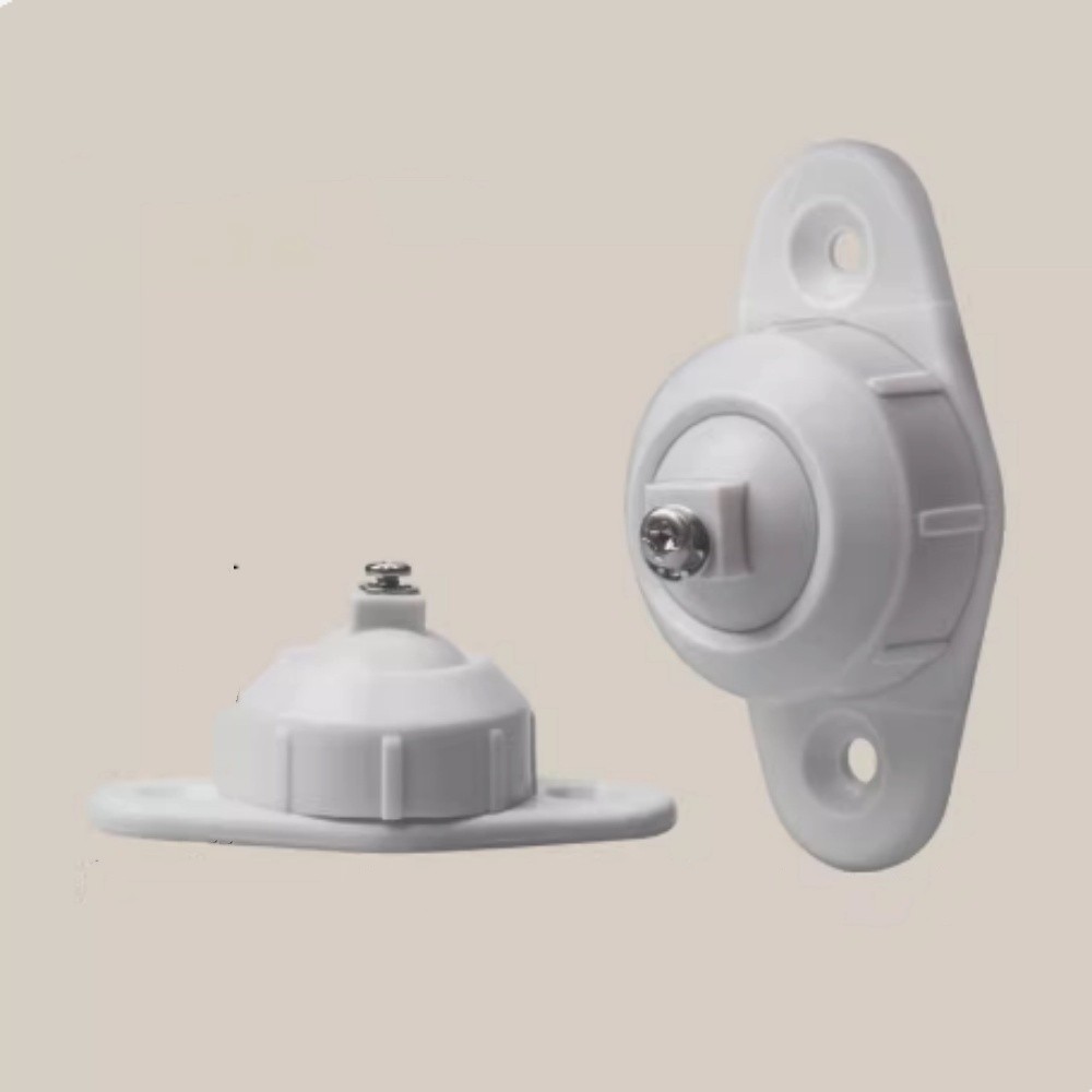 DUniversal Short Leg Bracket Holder For Wall Mounted PIR Infrared Motion Alarm