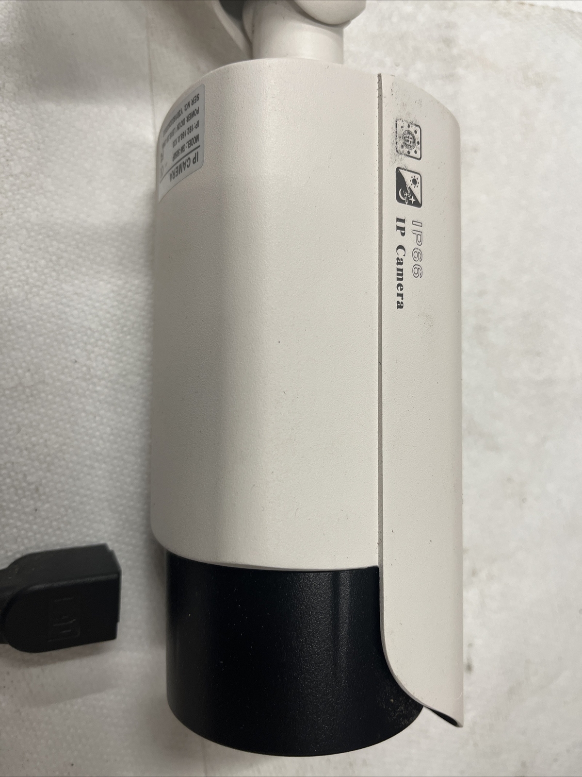 IP Camera Gw-5050IP Used Security