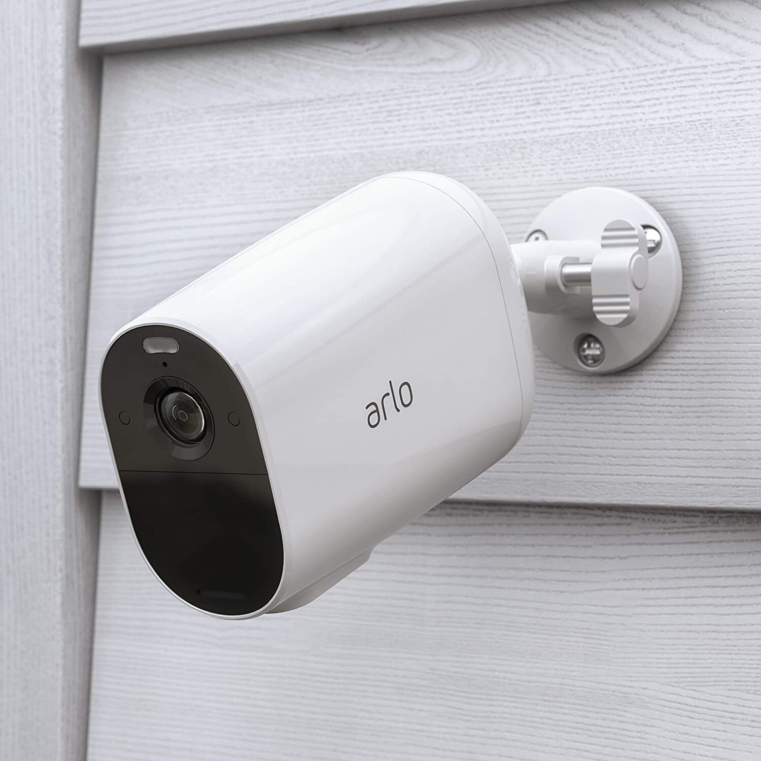 Arlo Ultra XL UHD 4K Wire-Free Add-on Security Camera