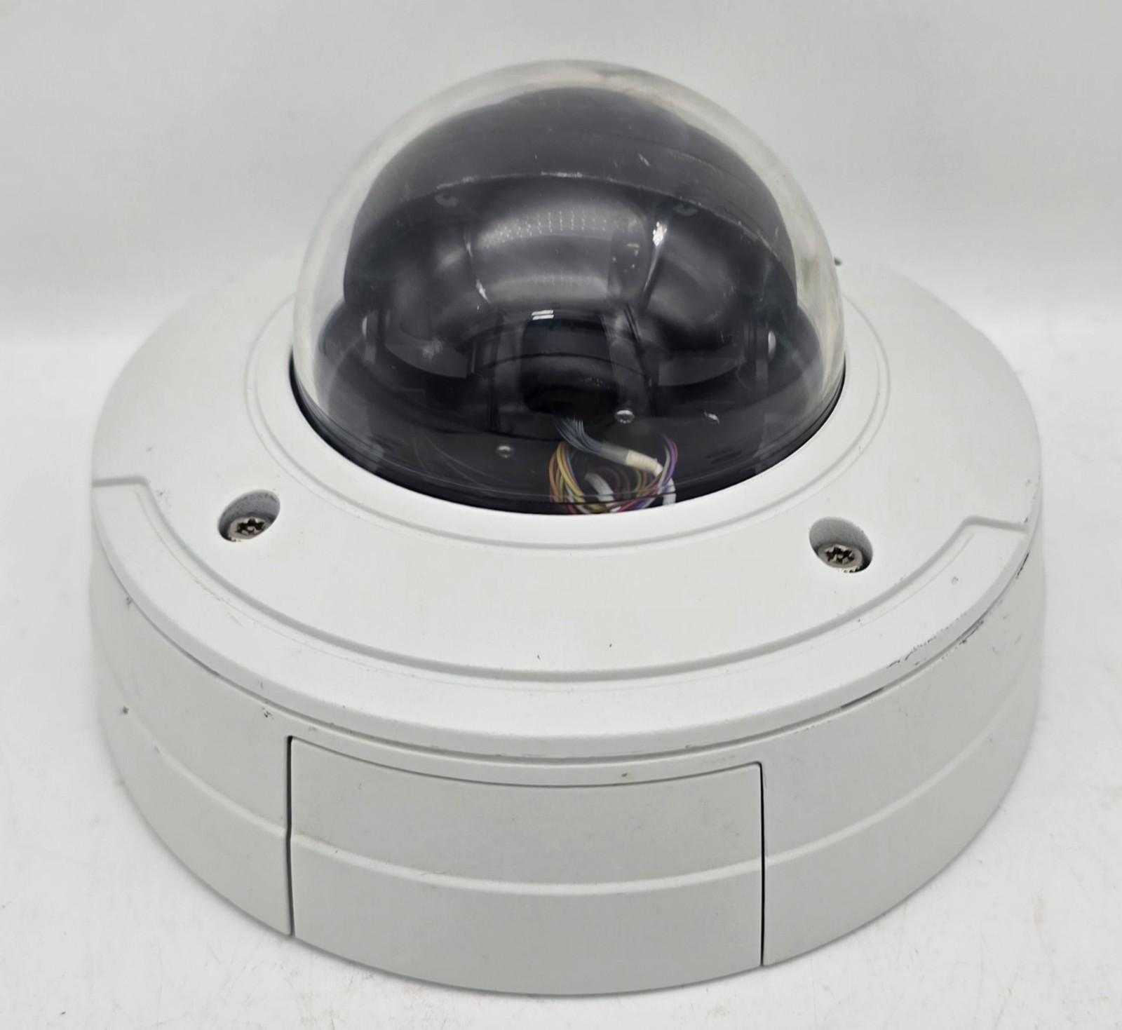 Axis Communications P3364-LVE 12mm Outdoor Network Camera