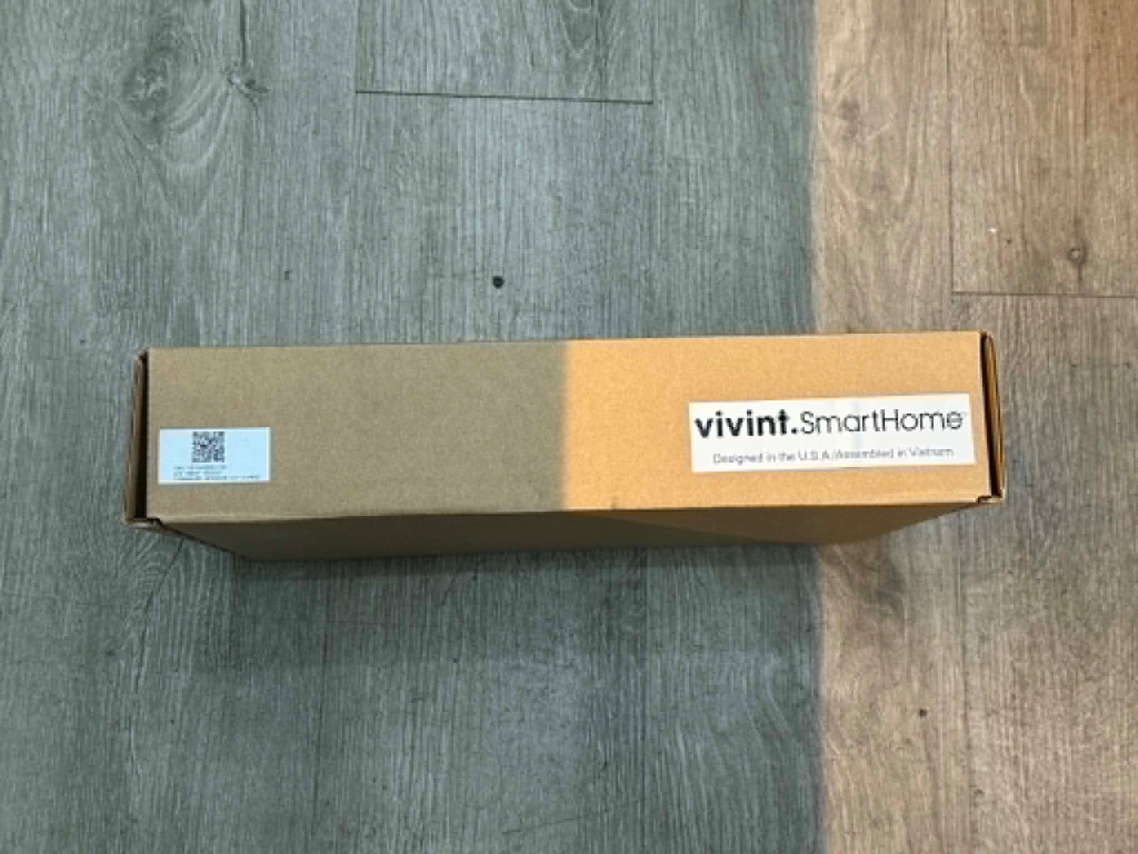 Vivint Smart Home Panel Smart Hub VS-SH2000-C00 White New Fast Shipping