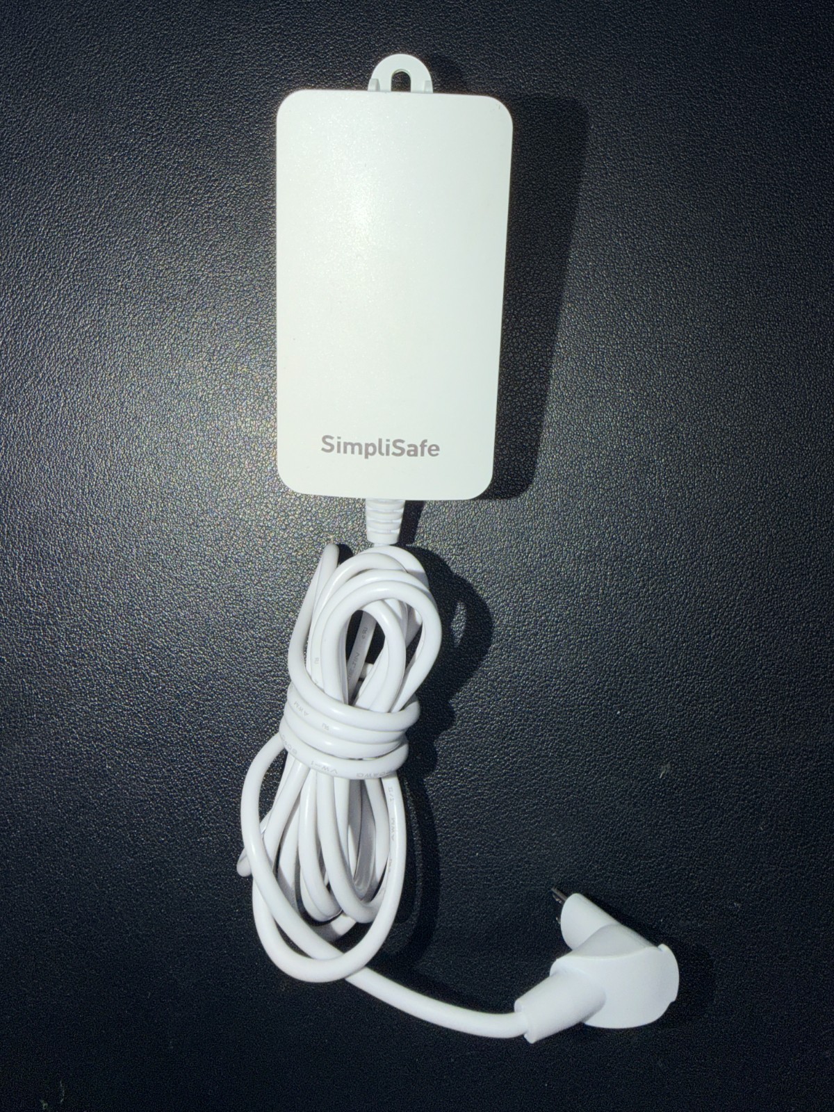 Simply Safe Base Station Model SSBS3 Good Condition Powers Up Next Day Shipping
