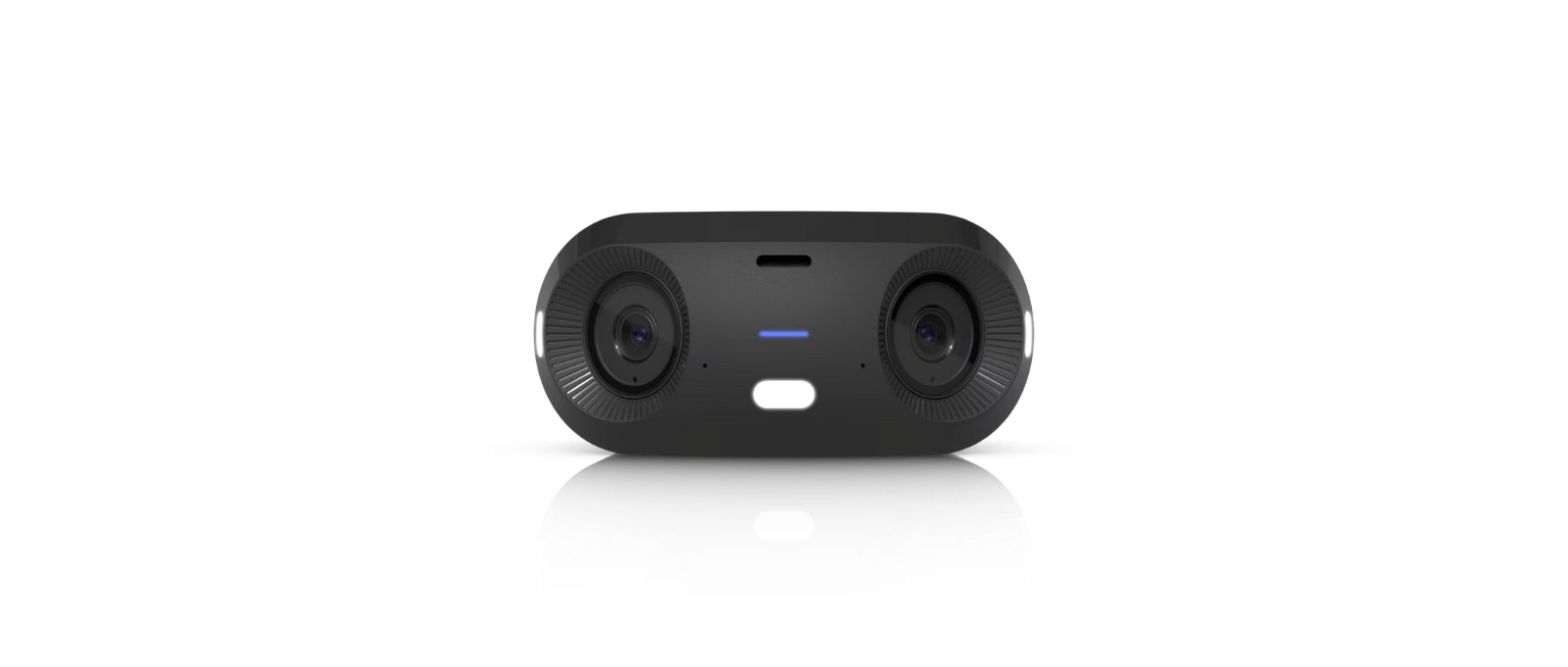 Ubiquiti UniFi Protect G6 180 Camera UVC-G6-180 16MP 180° PoE+ AI 4K Dual Sensor