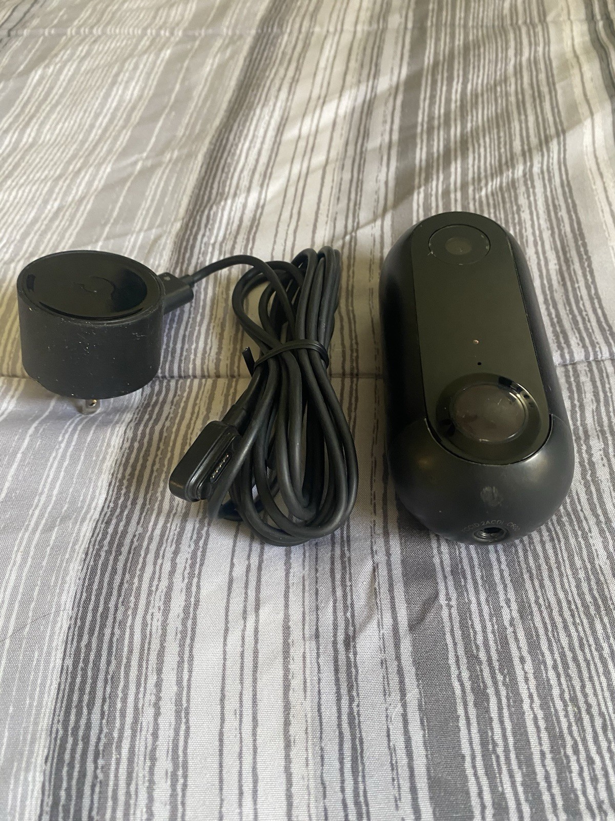 Canary Pro Indoor/Outdoor Security Camera