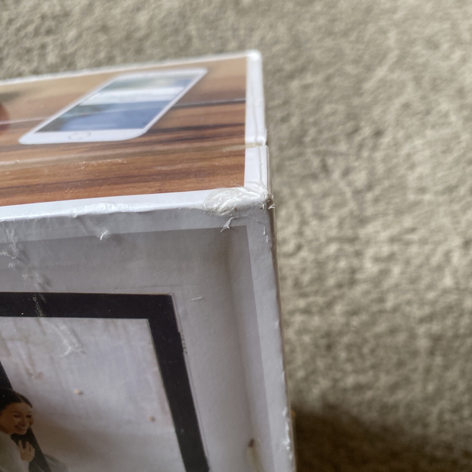 NEW SEALED Nest Secure Alarm System Starter Pack H1500ES