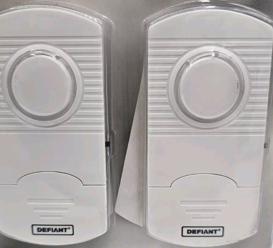 Wireless Home Protection Alarm System