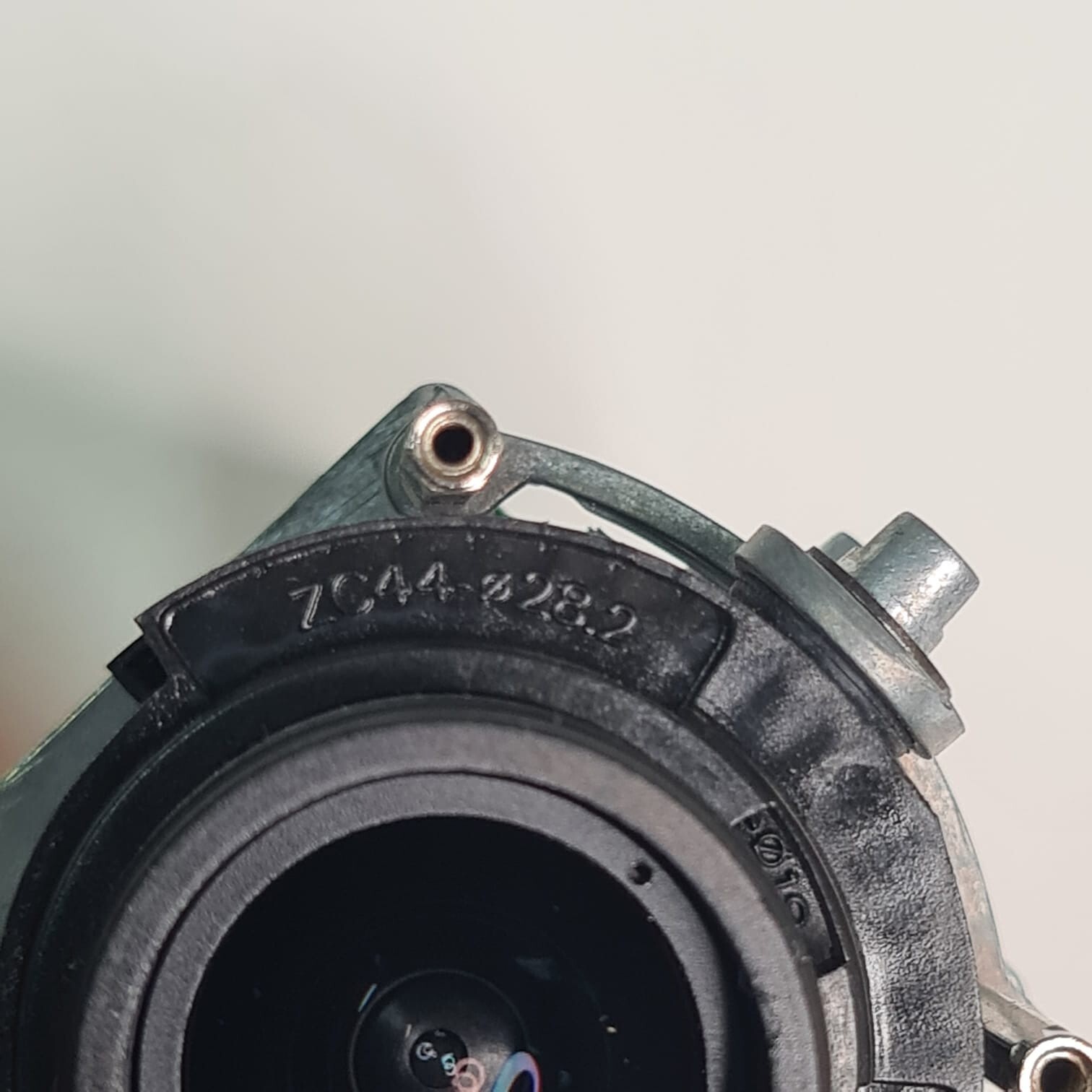 3MP WDR IP Camera Module -Auto Focus Zoom Lens 2.8-12mm d14 GLSN-SDI-Z2