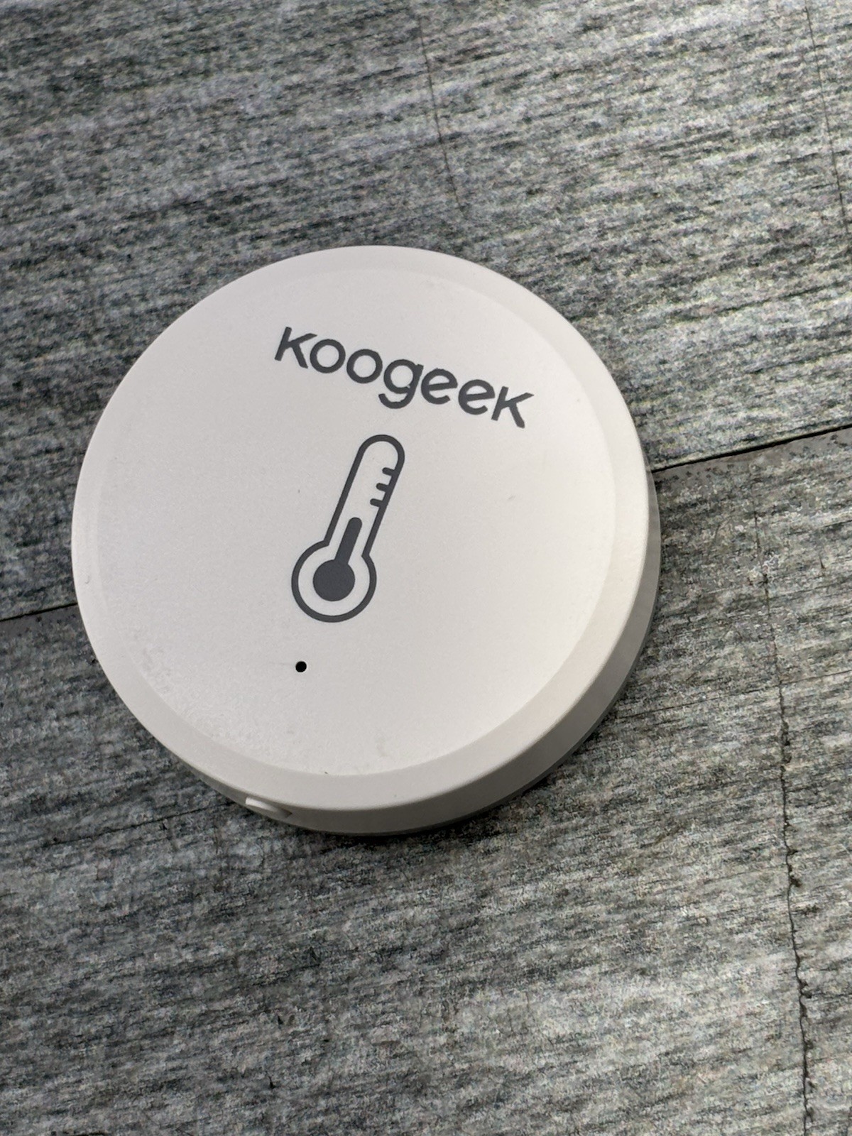 Koogeek WiFi Home Security System KDS3 Smart Home ZC-Z1-K Complete Set