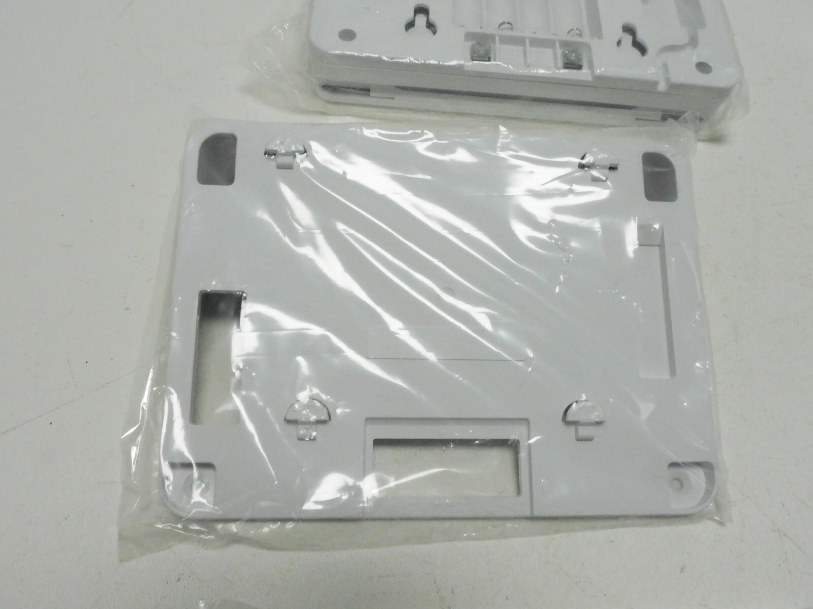AT&T 42297 Burglar Alarm Keypad Adapter Control Unit SW-ATT-PAD2W Digital Life