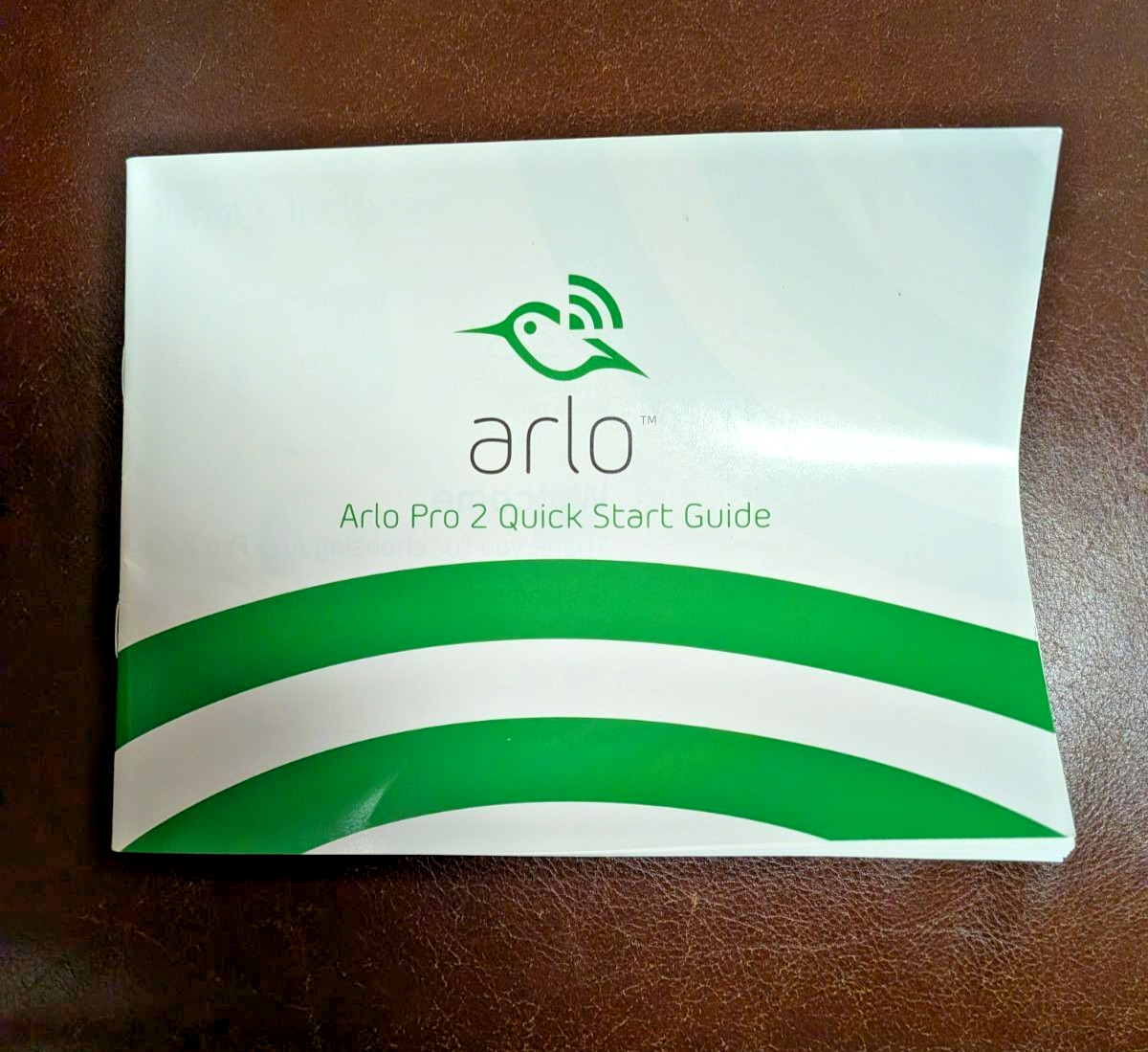 Arlo Pro 2 2 Wire-Free HD security cameras with Arlo flood light and door bell