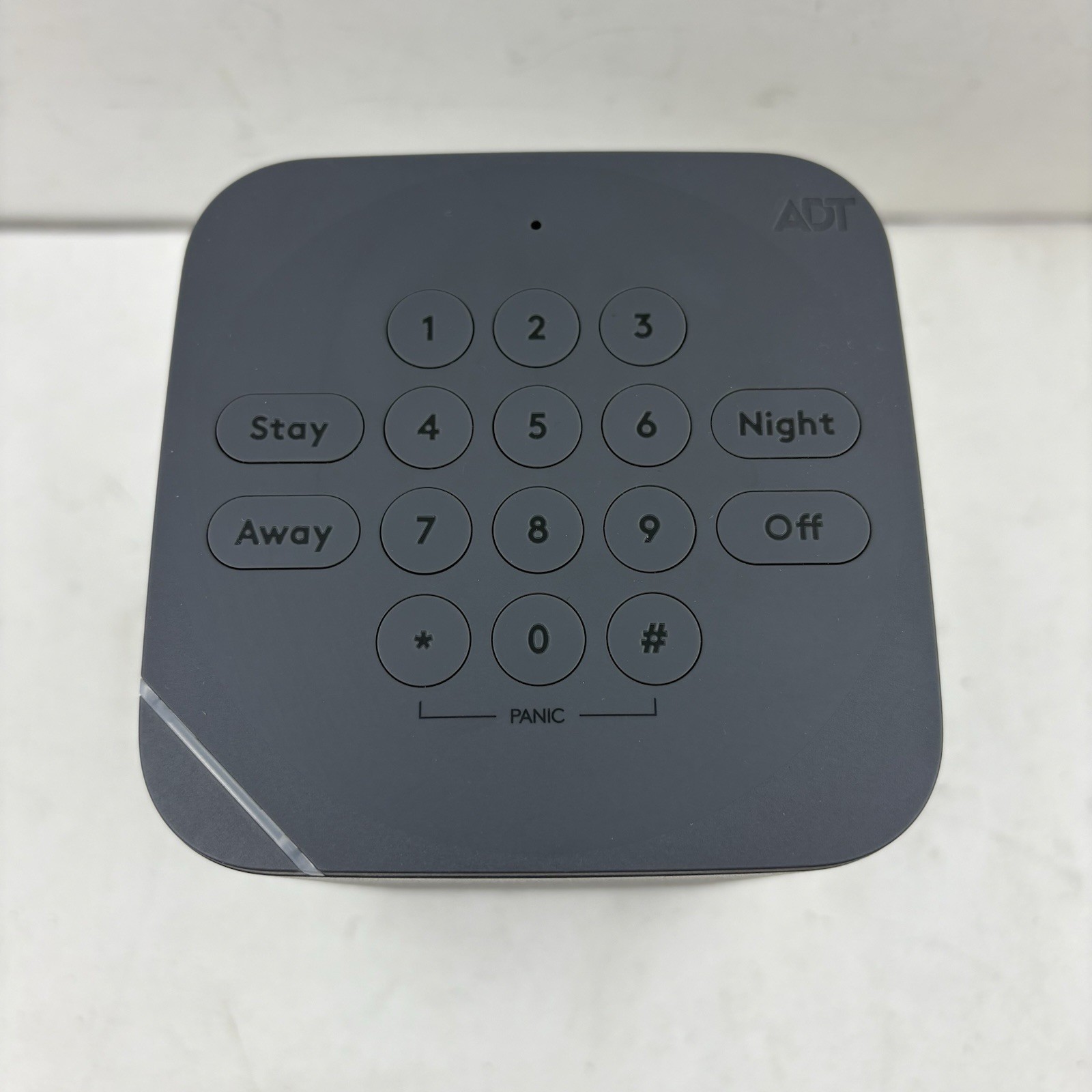 Blue By ADT Smart Home Hub S40LR0-01 Graphite Working