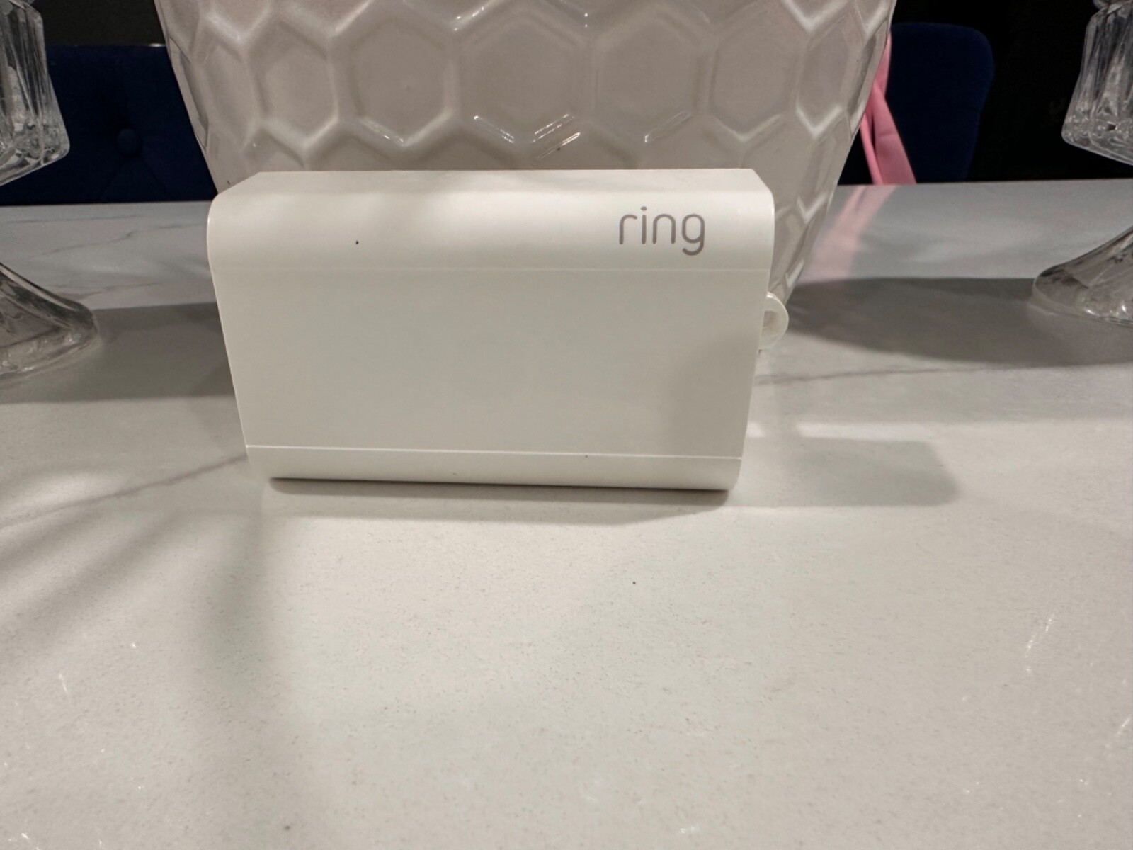 Ring Security Home Network Range Extender 1st Generation SKU: 4AR1S70EN0