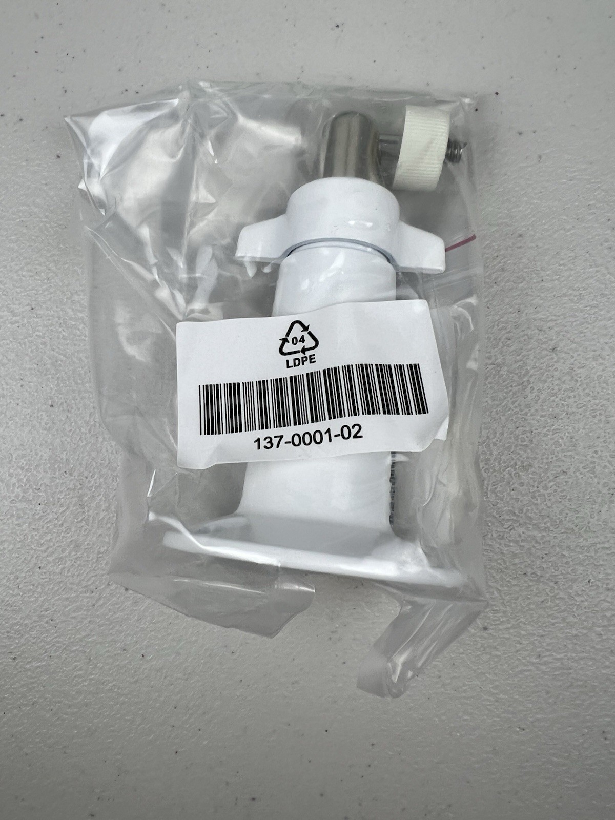 2 Arlo VMA1000 Adjustable Indoor Outdoor Mounts Compatible with Arlo Cameras