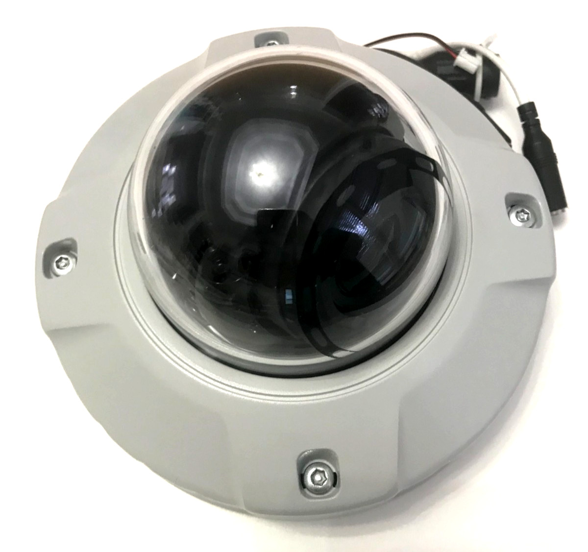 Panasonic WV-S2511LN Network Camera Outdoor Fixed Dome Color Night Vision