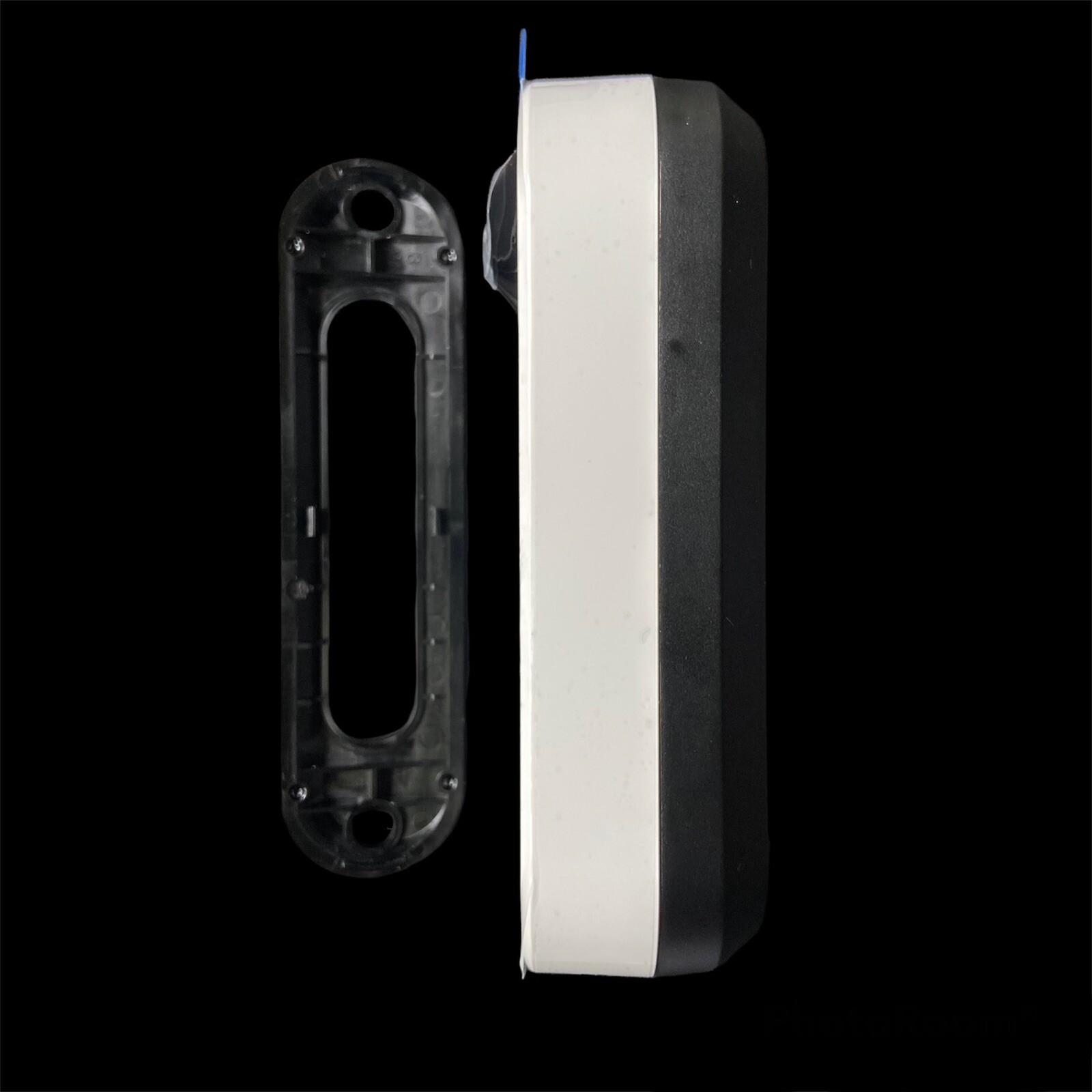Arlo Essential Wireless Video Doorbell Replacement Unit – Battery Not Included