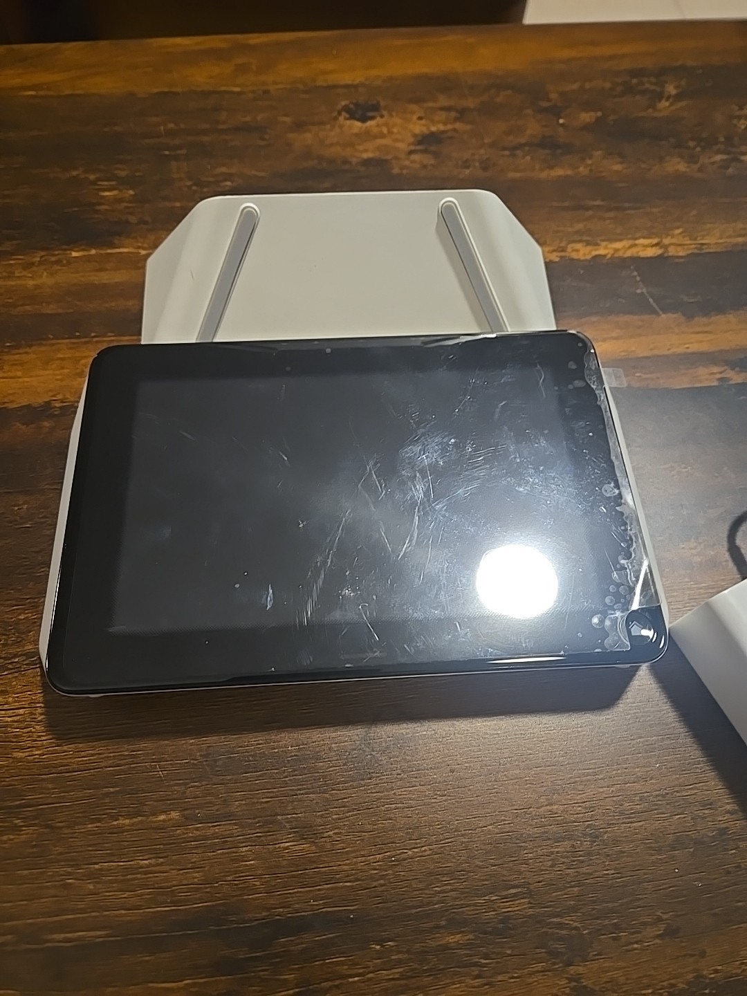 Comcast Xfinity Home Security Touchscreen Control Panel XH2-TC TCHT2AA0