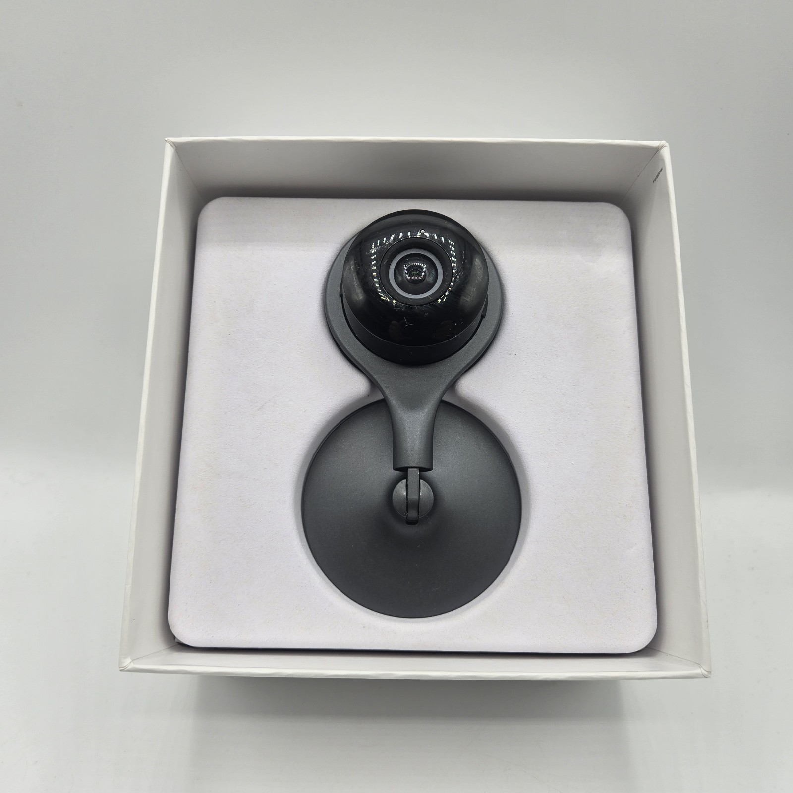 Google Nest NC1102ES Cam Indoor Security Camera 1st Gen – Complete In Box