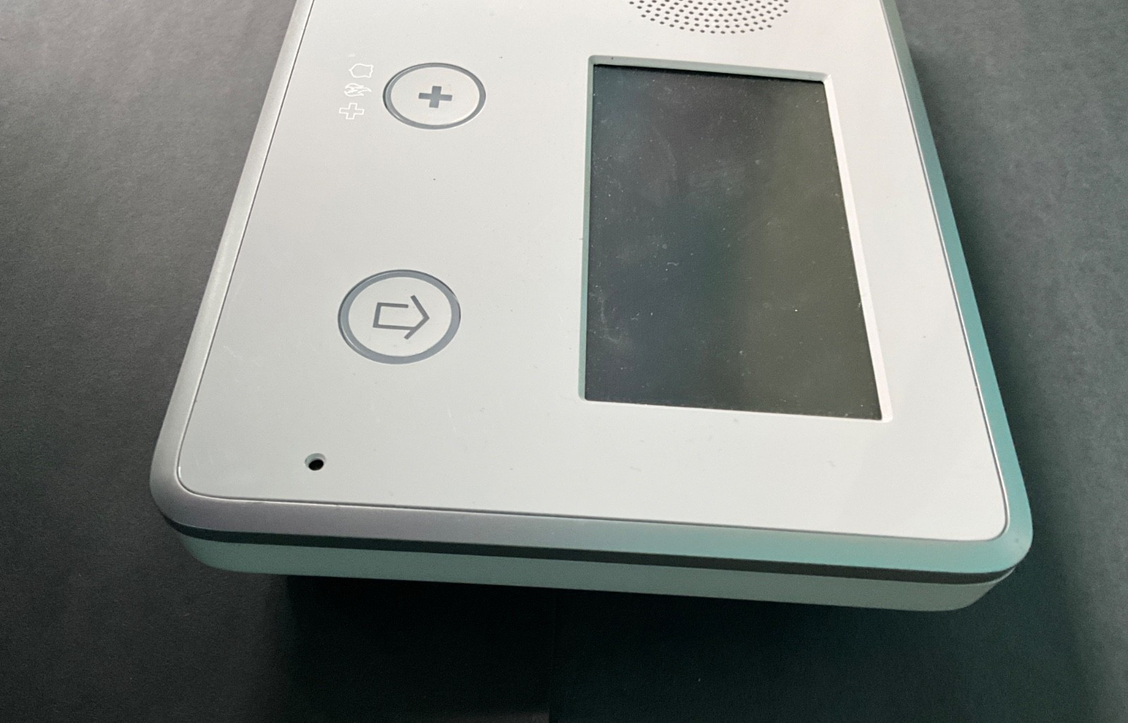 2GIG TECHNOLOGIES MODEL 2GIG-GCX 2GIG