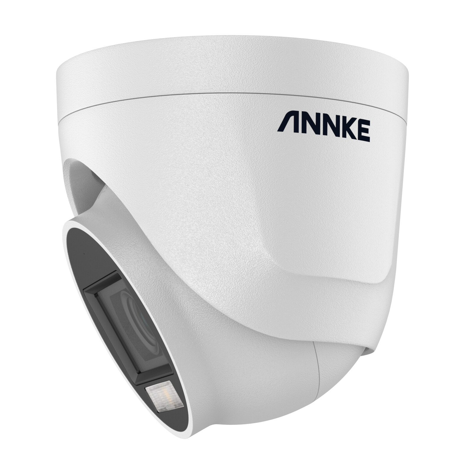 ANNKE 4IN1 5MP Security Camera Full Color Night Vision Outdoor Audio Recording