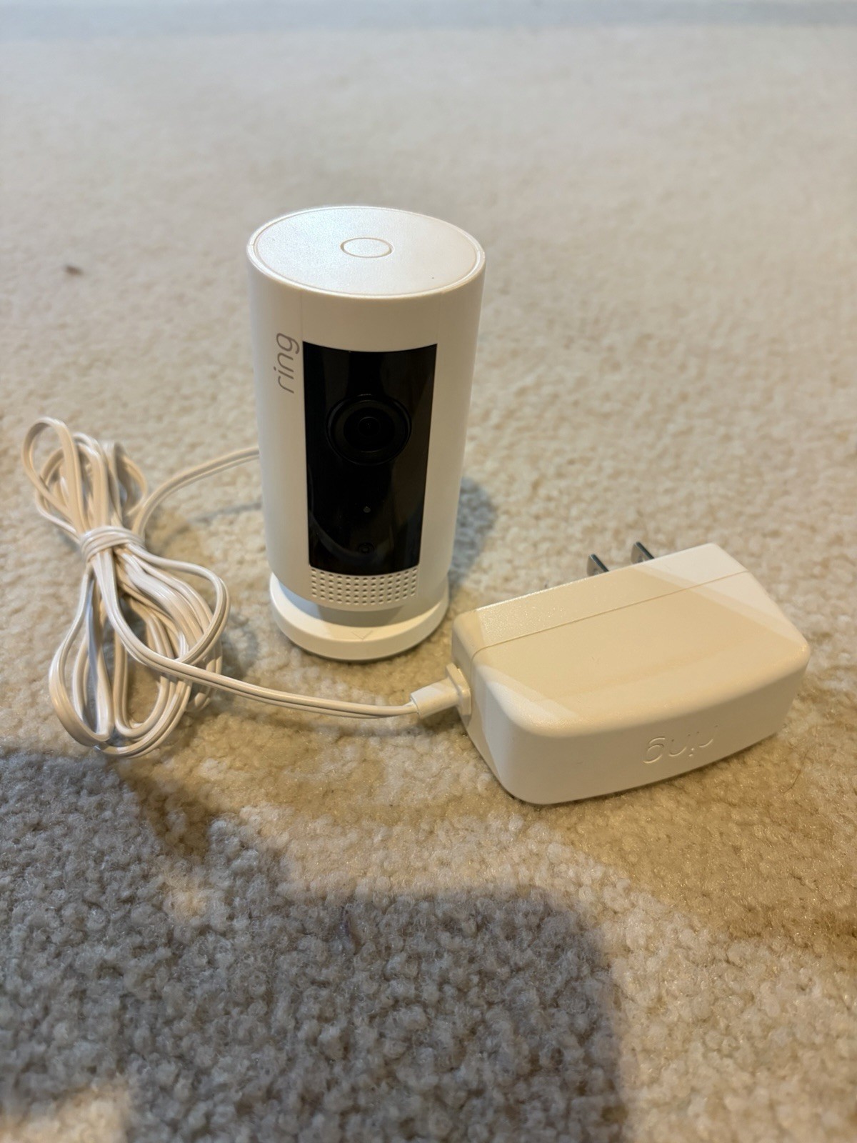 Ring Doorbell Pro | Ring Chime | Ring Stick Up Cam | Ring Indoor Camera
