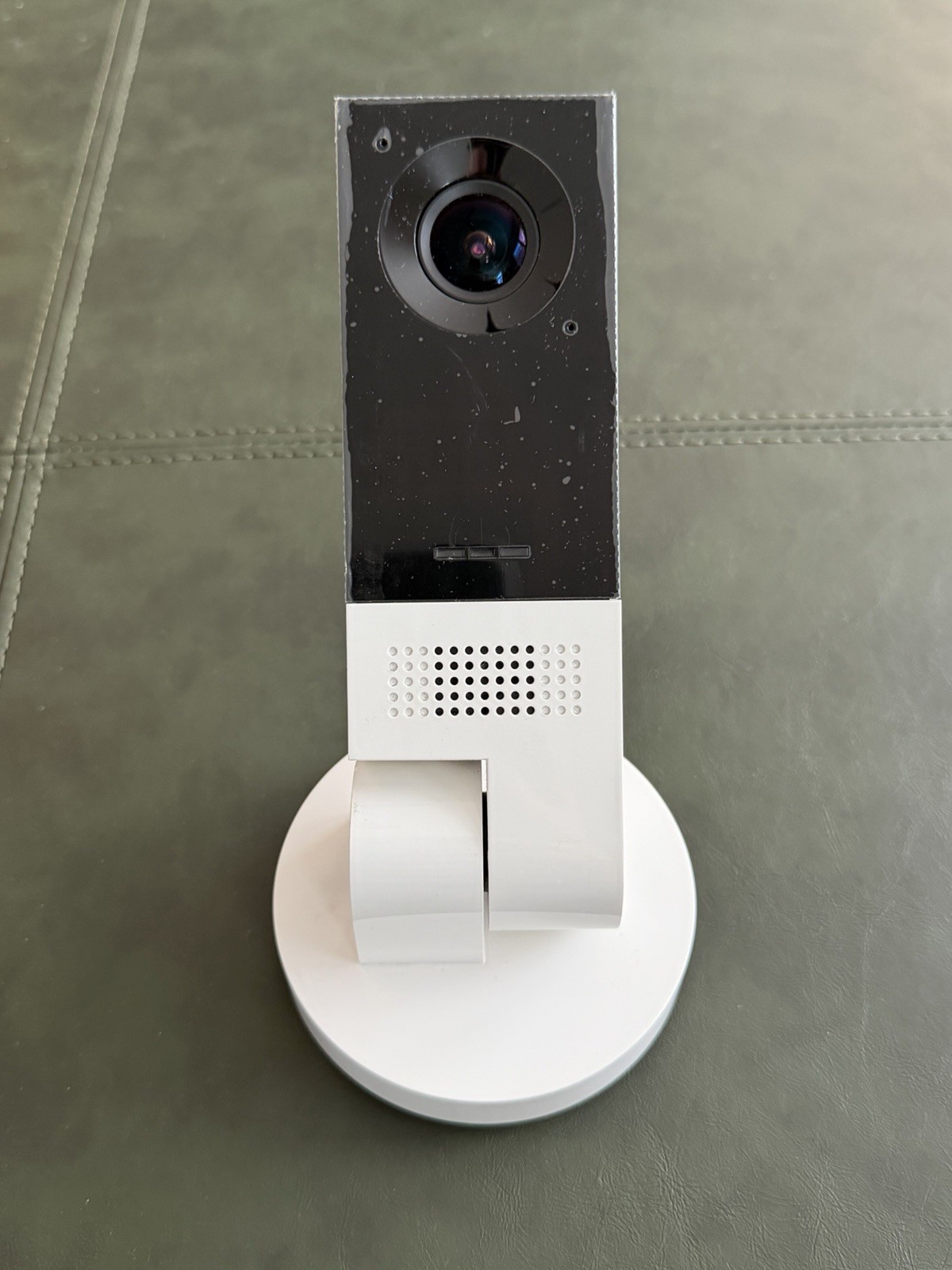 AI Camera by Altek, an Azure IoT Starter Kit for Developers BY eInfochips