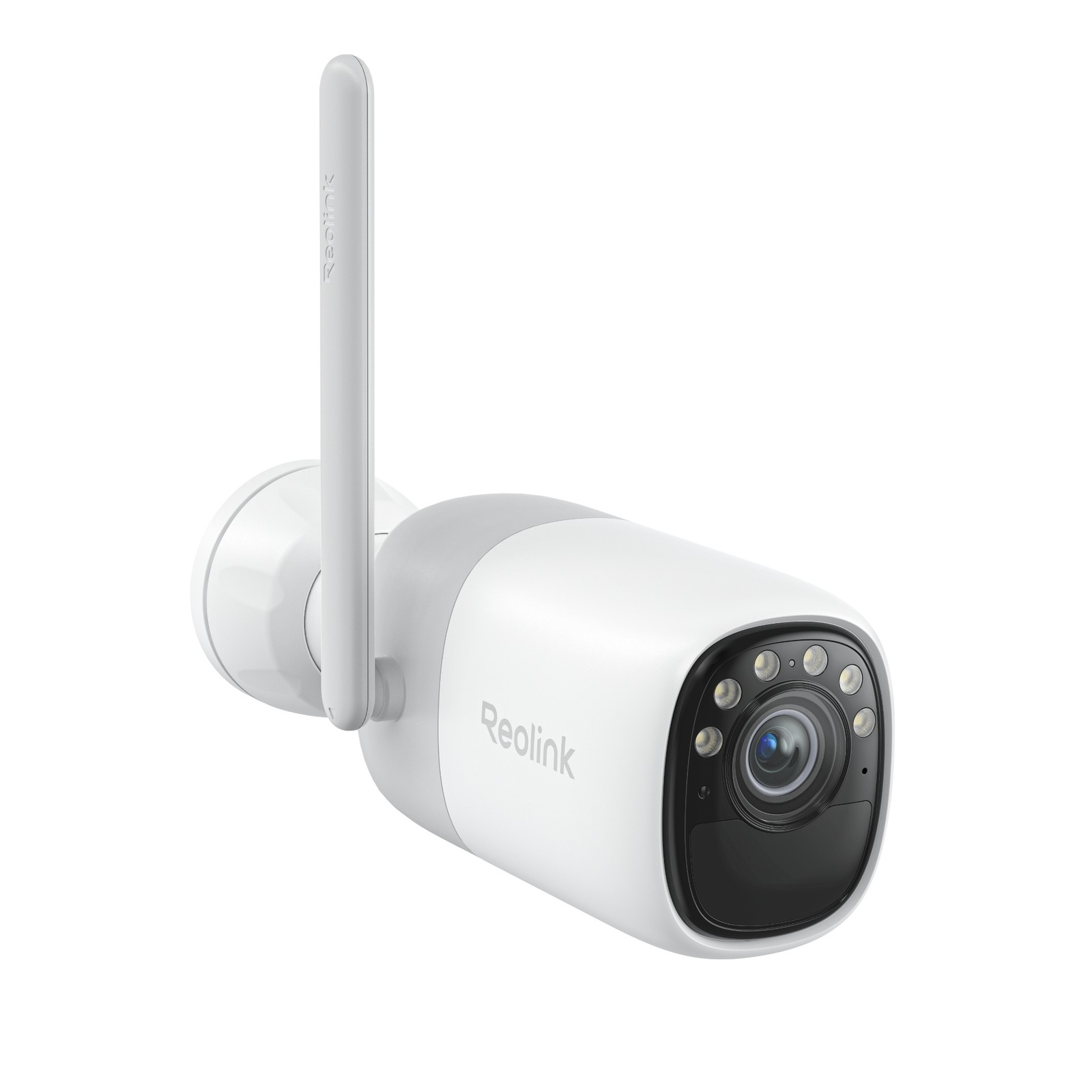 Reolink Altas 2K WiFi 6 Outdoor Battery Camera ColorX Night Vision with Solar