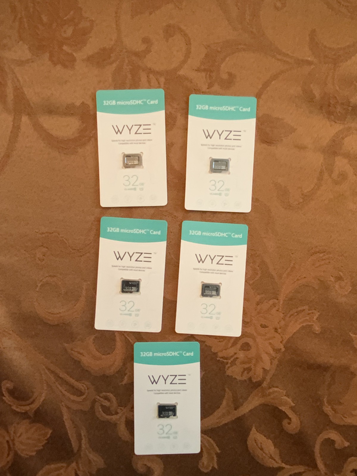 SimpliSafe home security system SSCS3 (19 pieces) – New in the box