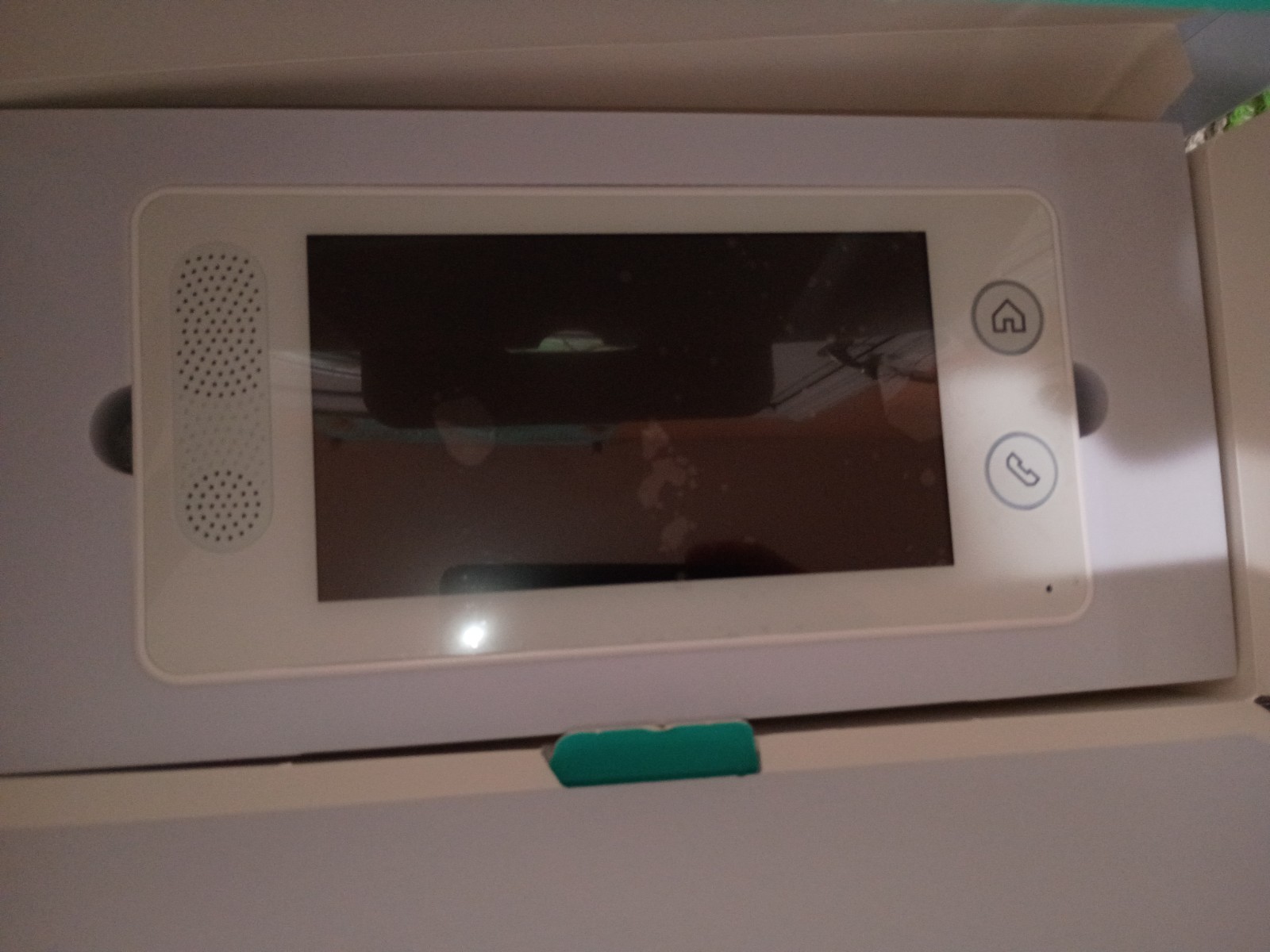 Cove Protect Smart Home Security System Touchscreen Panel Camera Sensors Key…