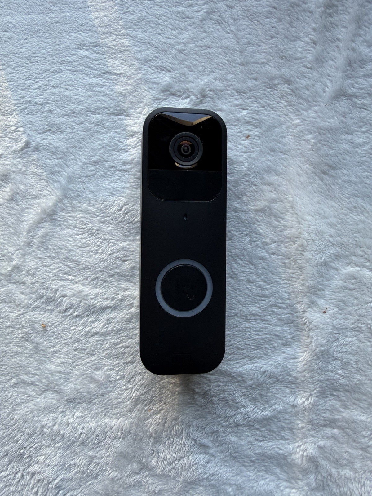 Blink Home Security Camera System – 3 Outdoor 4, 2 Mini, Doorbell, Pan-Tilt
