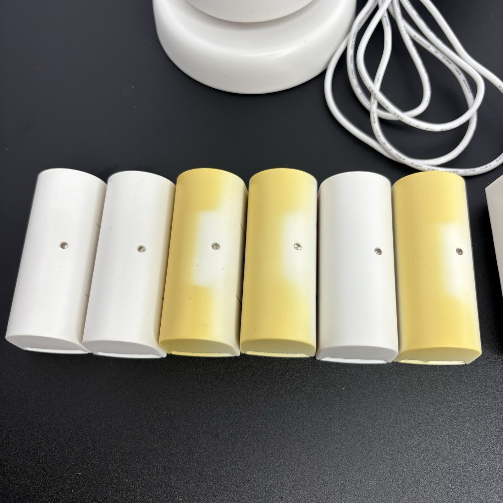 SimpliSafe Wireless 1st Generation Home Security Alarm System Bundle