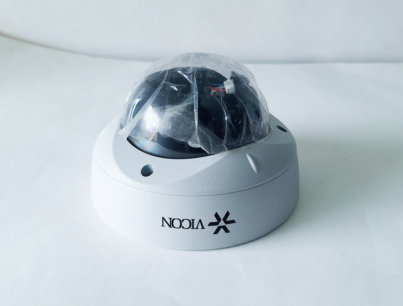 VICON IQM62WR-A4 IQEYE ALLIANCE-MX CAMERA DOME HD 1080P – 1920 x 1080 30 fps