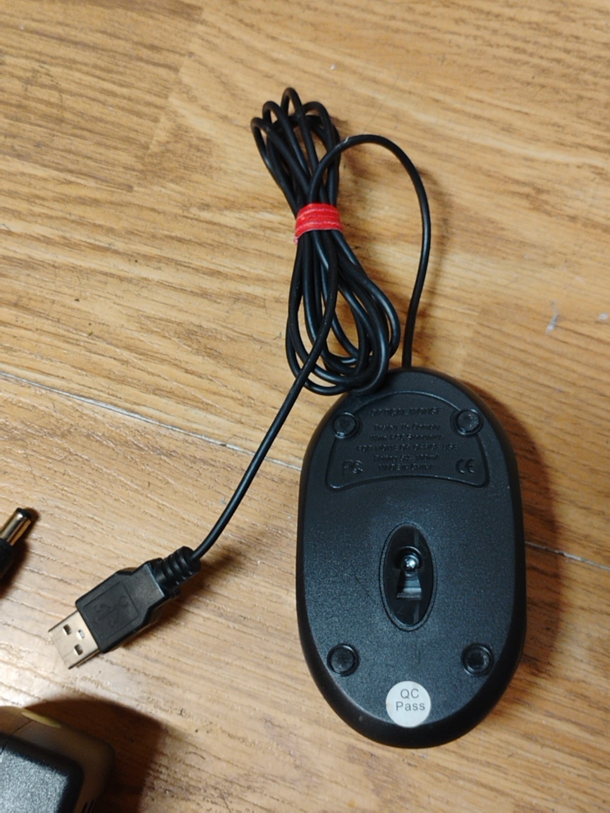 Night Owl 8 Channel LTE H.264 DVR8 500gb With Accessories **NO Cameras