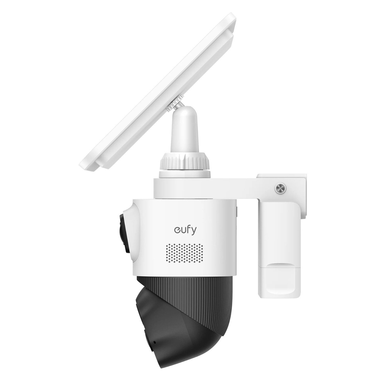 eufyCam S4 2-Cam Kit + 1TB Hard Drive – 3-Lens Wireless Hybrid Security Cameras