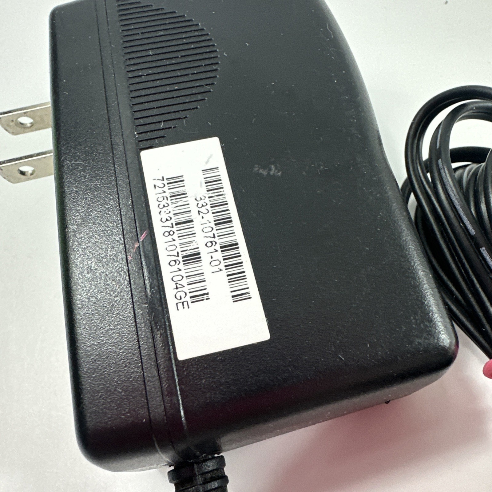 Netgear Arlo Ultra 2k 4k Pro 2 3 VMB4000 Smart Hub Base Station Tested