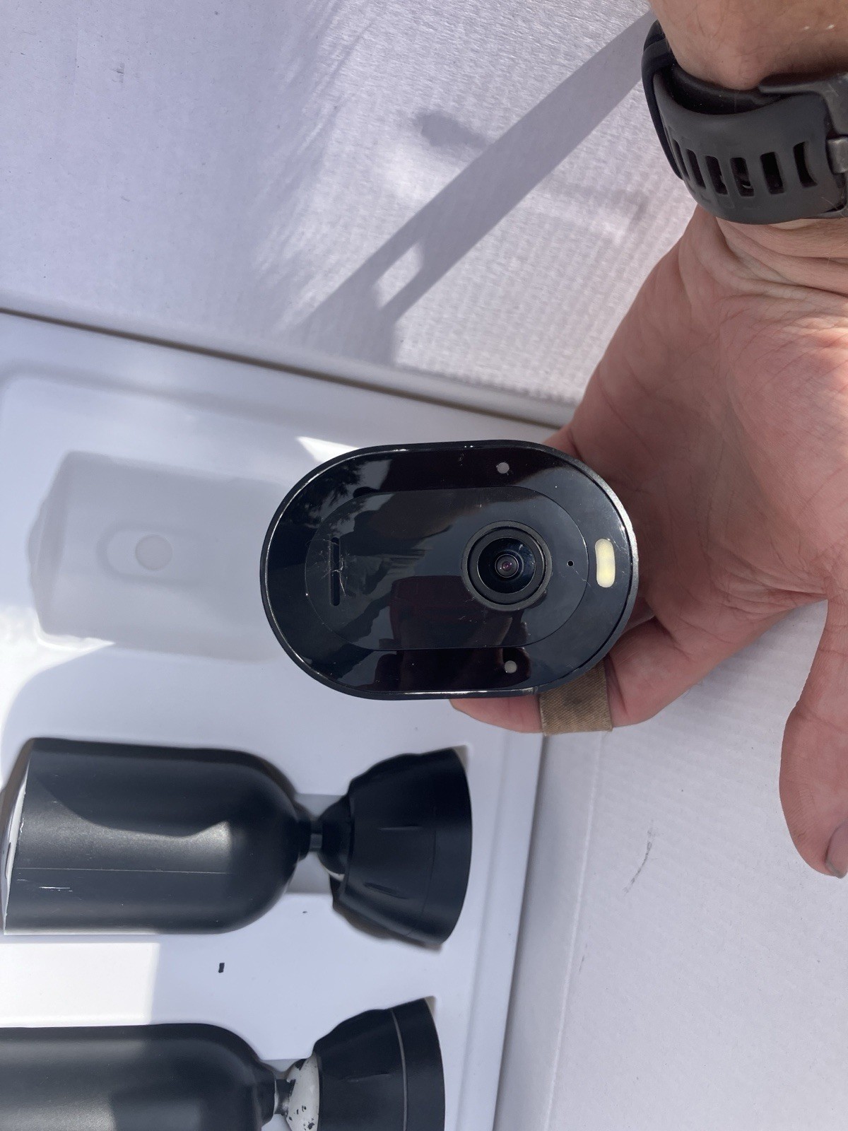 Arlo Security Camera