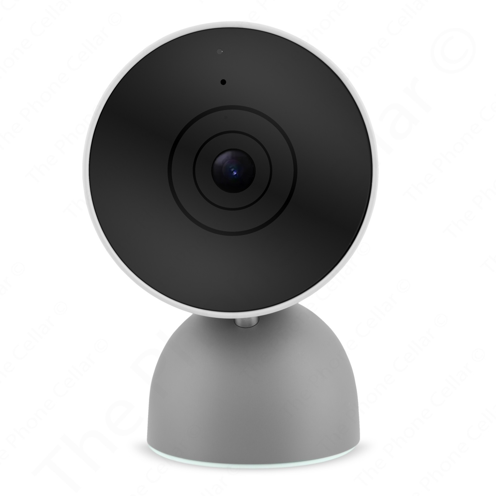 New Google Nest Cam 2K Indoor Wired 3rd Gen Security Camera Hazel GA09975-US