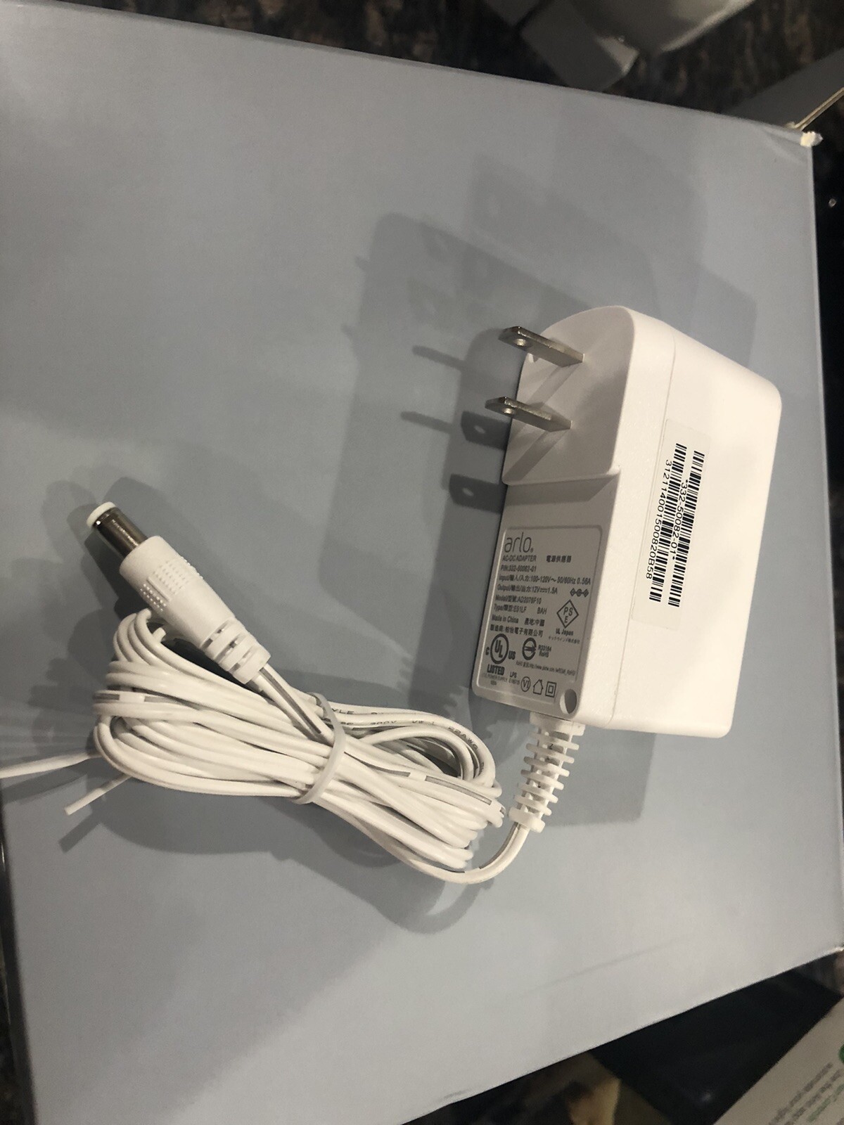 Arlo Ultra Smart Hub For Arlo Pro 2, 3, Ultra Base Station VMB4540