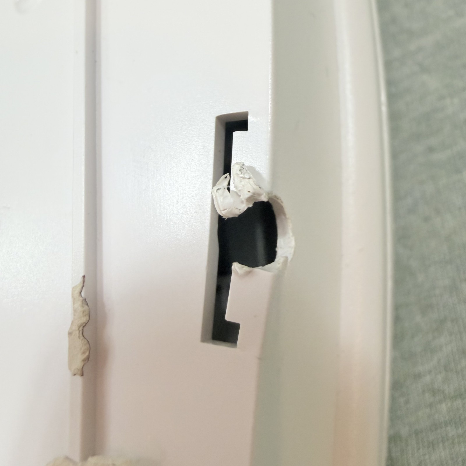 Honeywell L3000 LYNX Plus – Burglar Security Alarm Control Panel