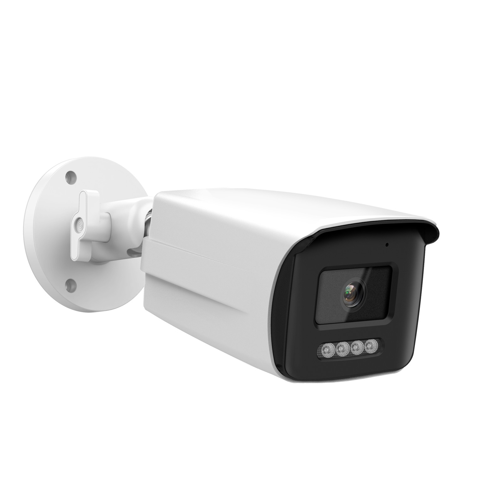 Vikylin 4K 16ch POE NVR CCTV System 8MP IR POE IP Camera Outdoor 2-Way Audio Lot