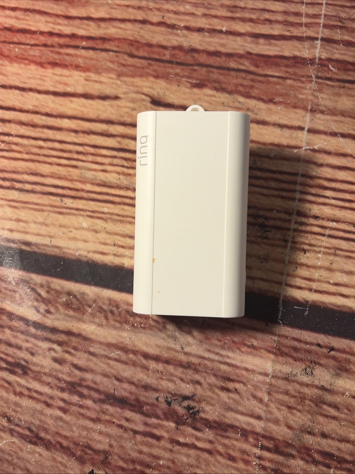 Ring Alarm Home 1st Gen Base Station Motion Detection Sensor + Range Extender