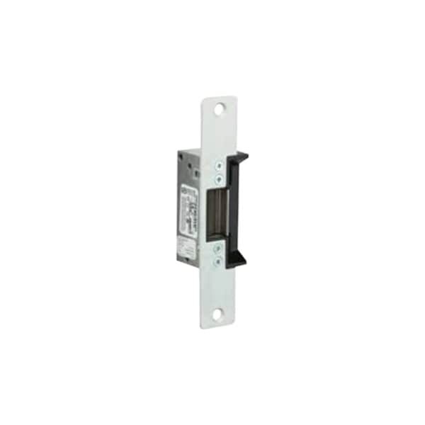 Adams Rite 7130-540-628-00 Electric Door Strike, Bronze, Satin Aluminum, For