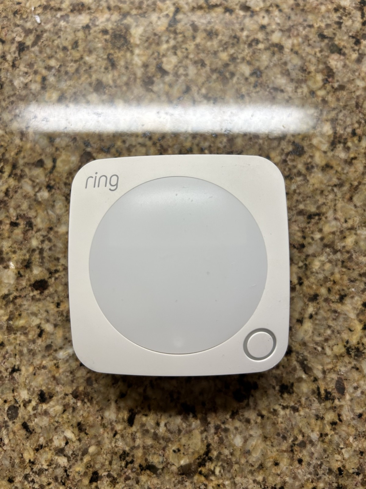Ring Alarm 13-piece Security kit w/ 2 Cameras Contact Sensors