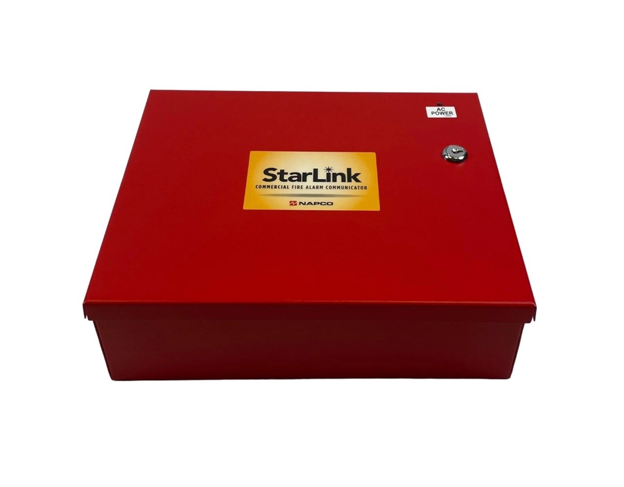Napco SLE-LTEAI-CFB StarLink Dual Path Commercial Fire Alarm Communicator